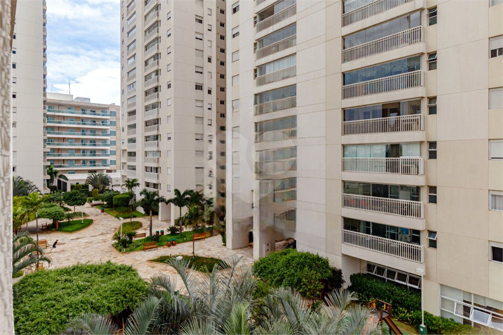 Apartamento Barra Funda