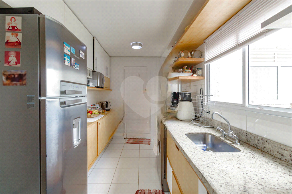 Apartamento Barra Funda