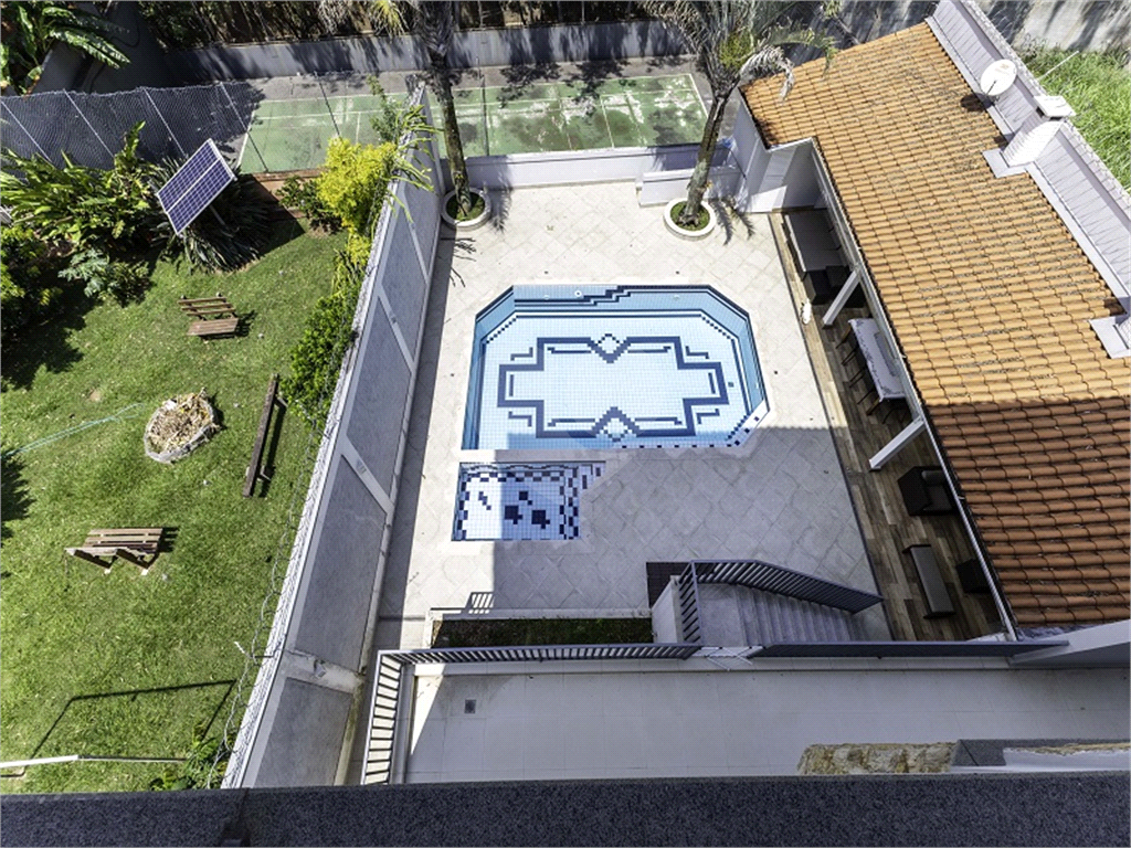 Sobrado com 4 suítes e 9 banheiros 650 m² por R$ 3.100.000 – Pq. Dos Príncipes )com quadra de tênis)