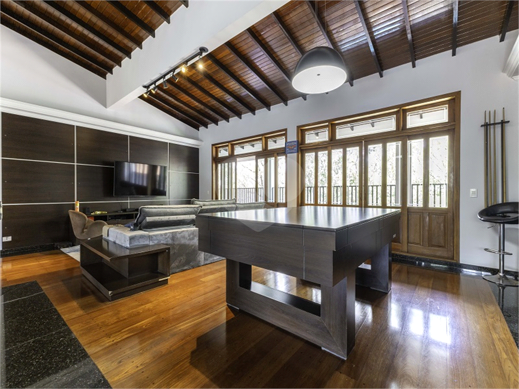 Sobrado com 4 suítes e 9 banheiros 650 m² por R$ 3.100.000 – Pq. Dos Príncipes )com quadra de tênis)