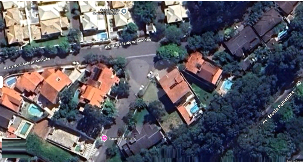 Sobrado com 4 suítes e 9 banheiros 650 m² por R$ 3.100.000 – Pq. Dos Príncipes )com quadra de tênis)