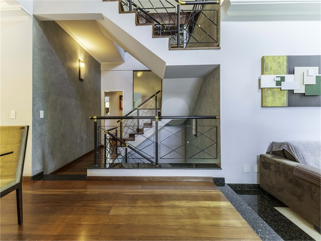 Sobrado com 4 suítes e 9 banheiros 650 m² por R$ 3.100.000 – Pq. Dos Príncipes )com quadra de tênis)