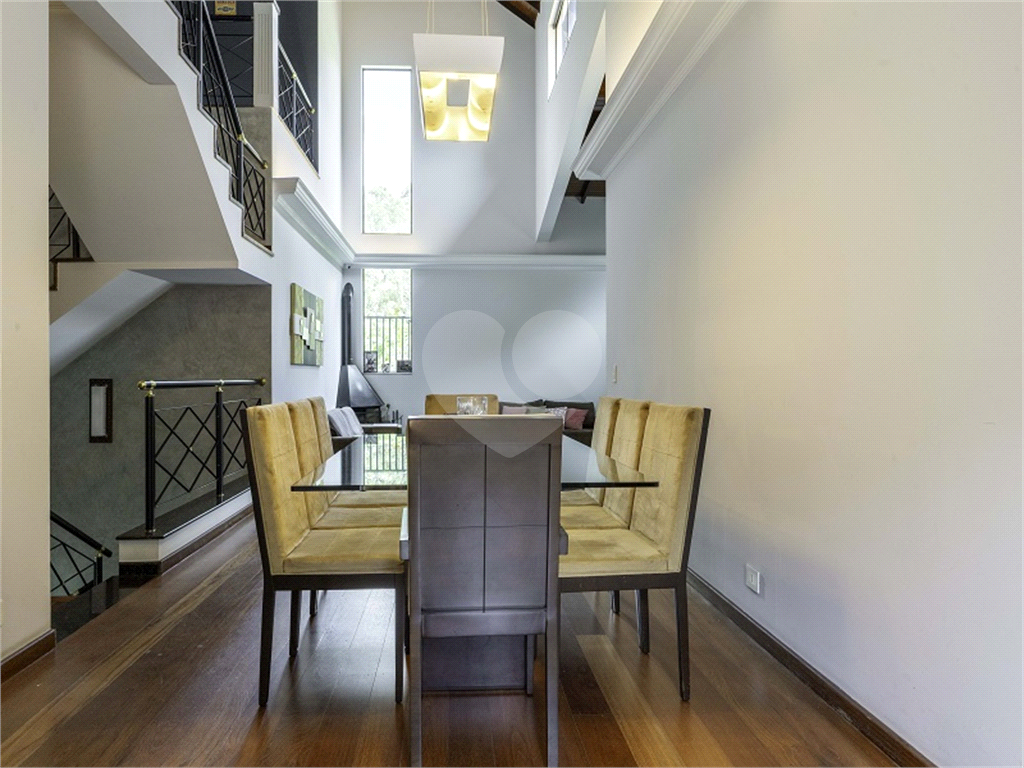 Sobrado com 4 suítes e 9 banheiros 650 m² por R$ 3.100.000 – Pq. Dos Príncipes )com quadra de tênis)