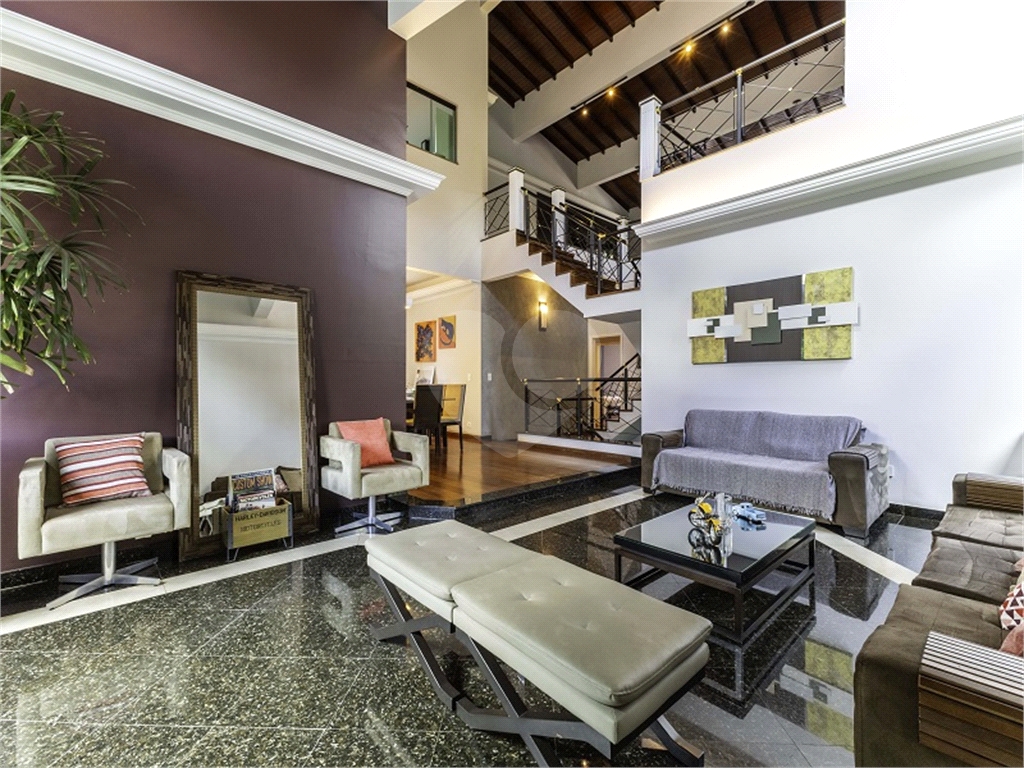 Sobrado com 4 suítes e 9 banheiros 650 m² por R$ 3.100.000 – Pq. Dos Príncipes )com quadra de tênis)