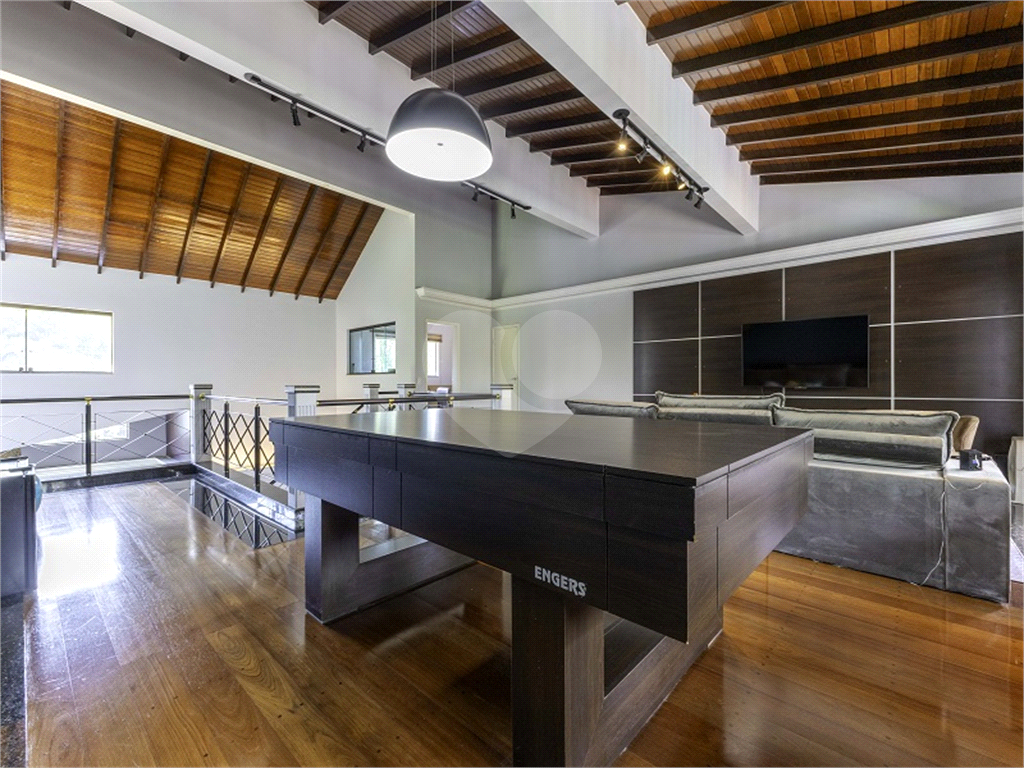 Sobrado com 4 suítes e 9 banheiros 650 m² por R$ 3.100.000 – Pq. Dos Príncipes )com quadra de tênis)