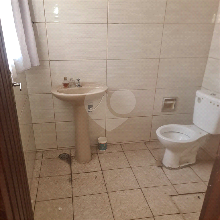 Casa térrea Freguesia do ó para venda.