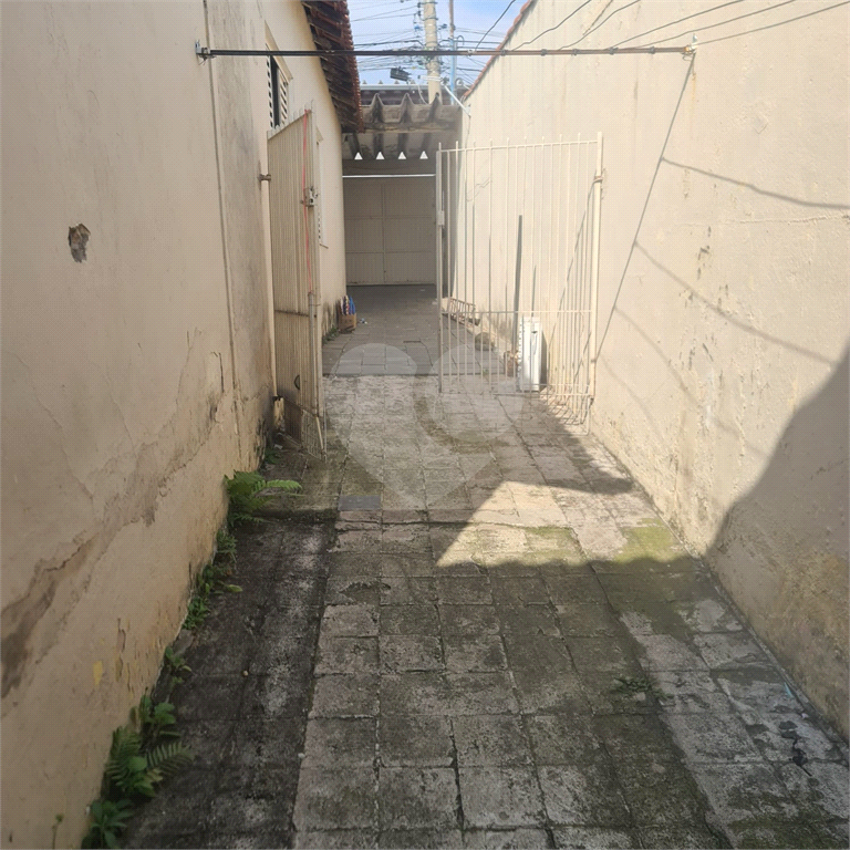 Casa térrea Freguesia do ó para venda.