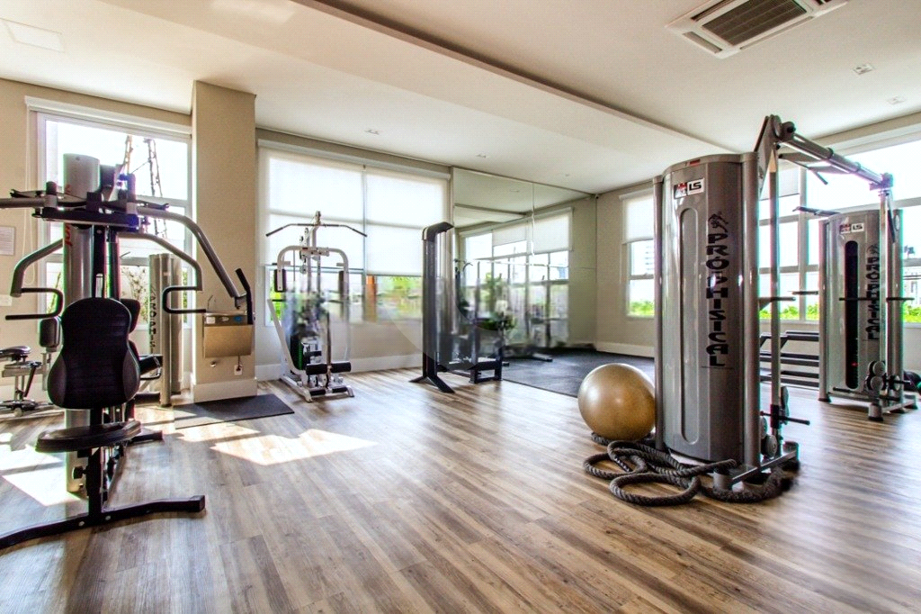 Apartamento Barra Funda 