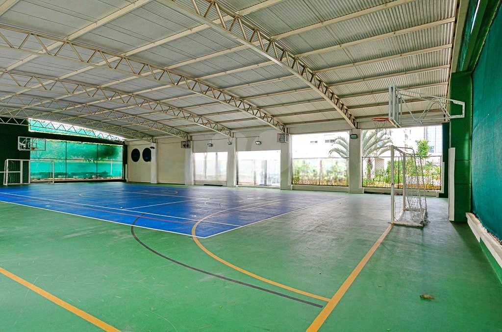 Apartamento Barra Funda 