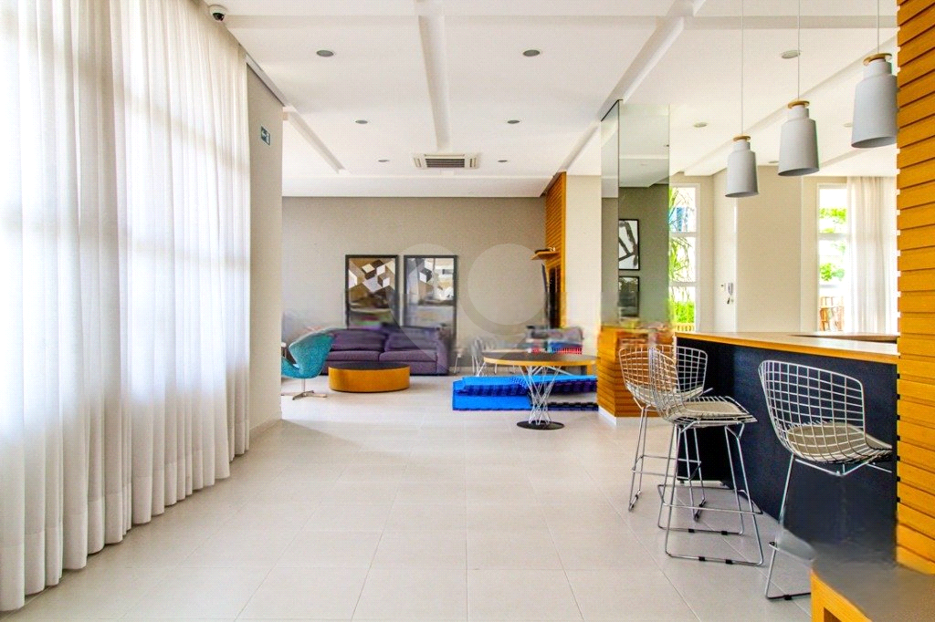 Apartamento Barra Funda 