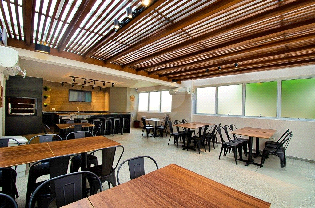 Apartamento Barra Funda 