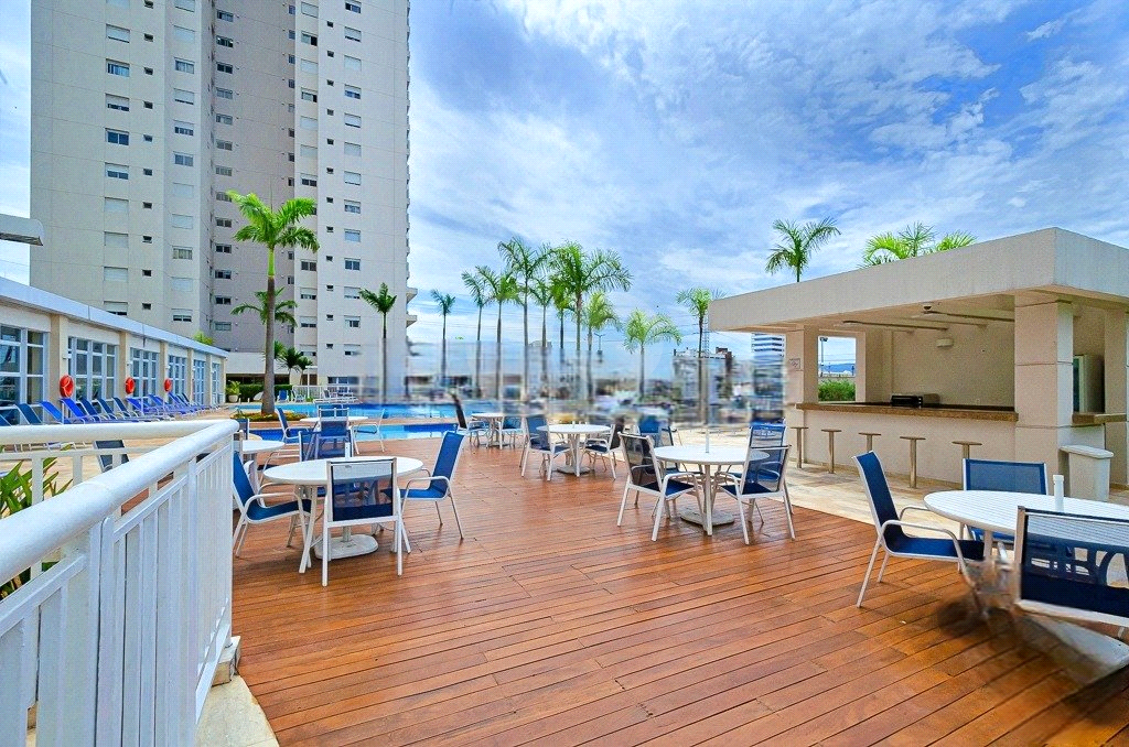 Apartamento Barra Funda 