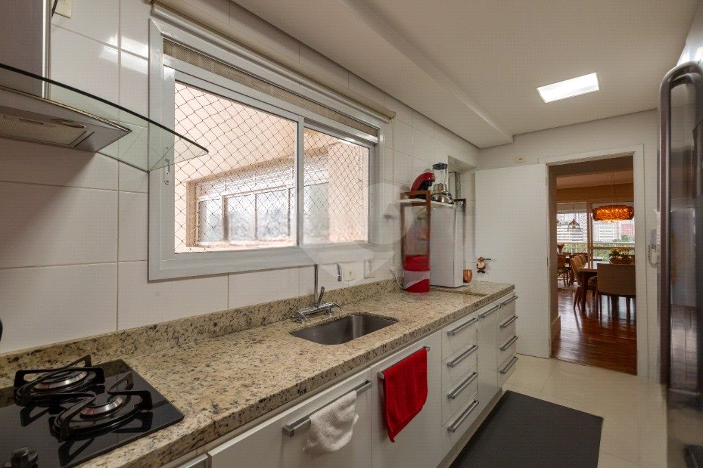 Apartamento Barra Funda 