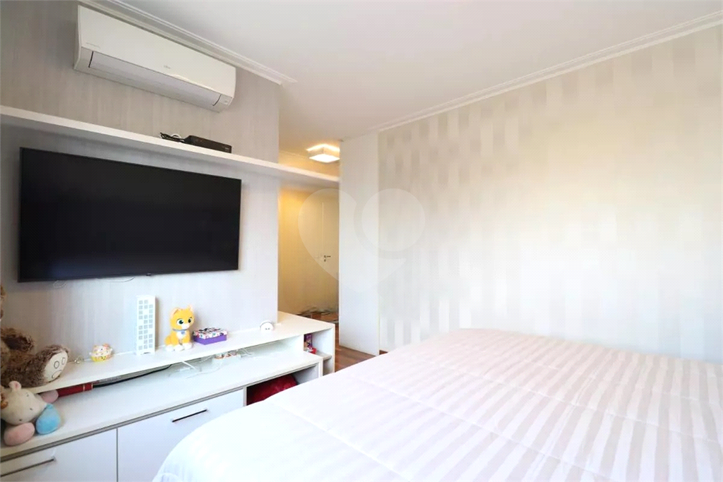 Apartamento Barra Funda 