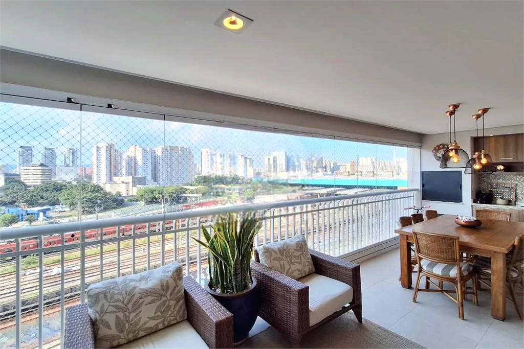 Apartamento Barra Funda 