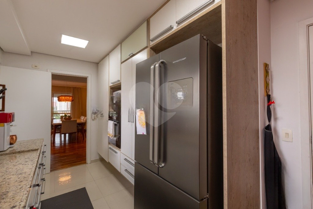 Apartamento Barra Funda 