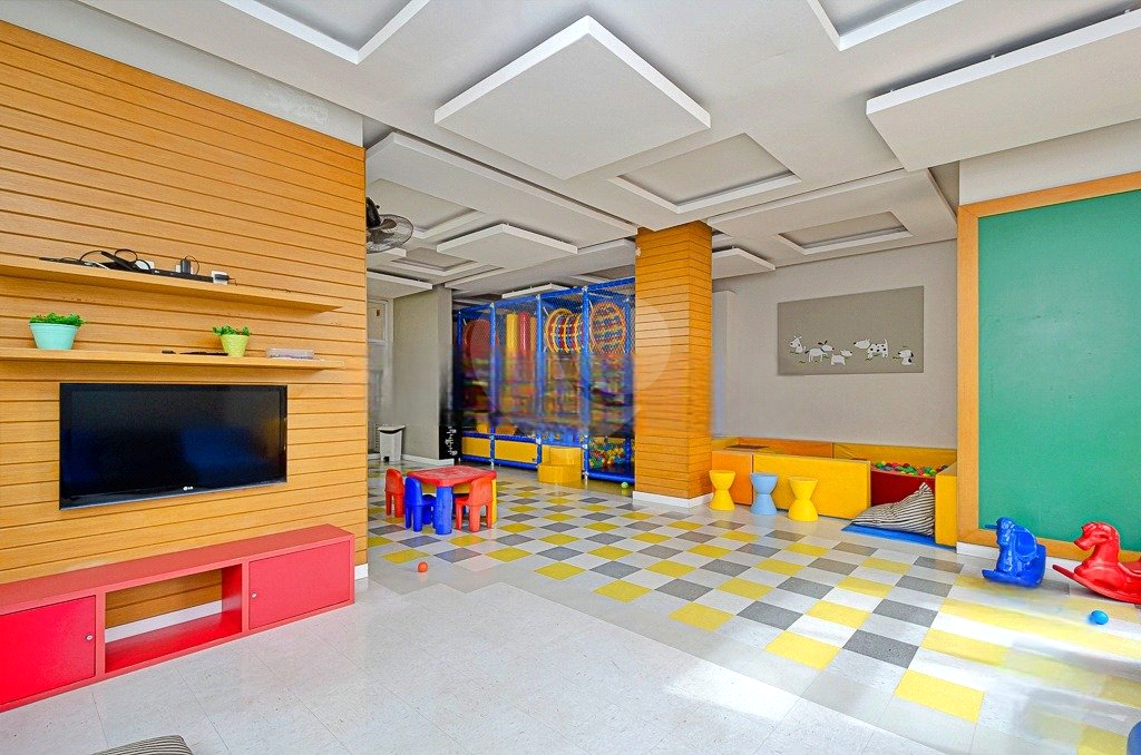 Apartamento Barra Funda 
