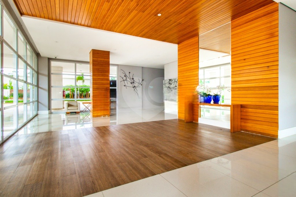 Apartamento Barra Funda 