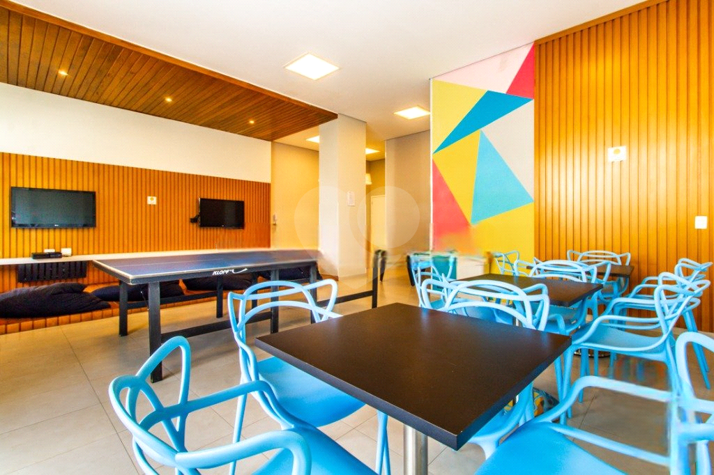 Apartamento Barra Funda 
