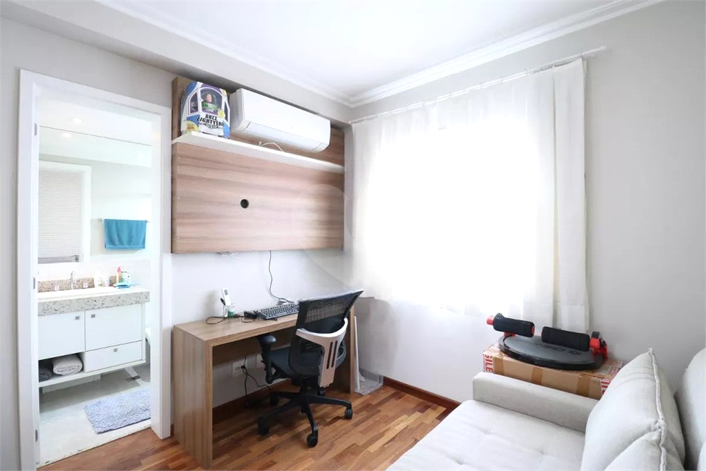 Apartamento Barra Funda 