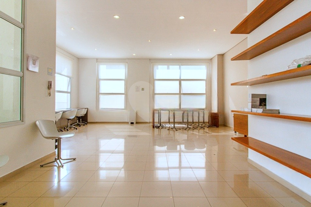 Apartamento Barra Funda 