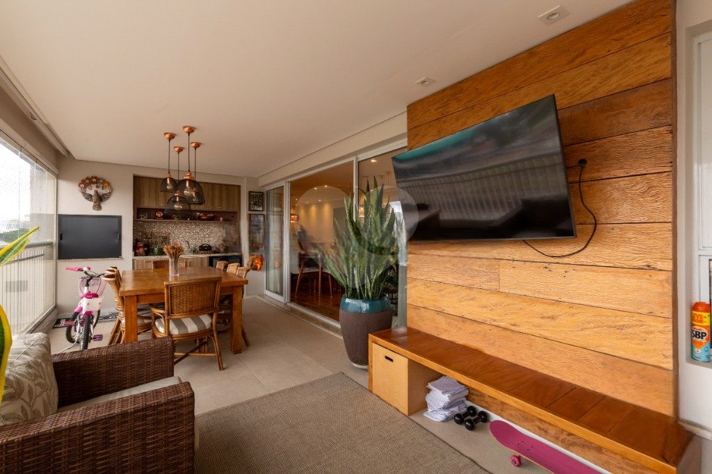 Apartamento Barra Funda 