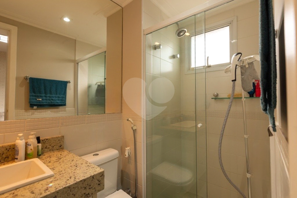 Apartamento Barra Funda 