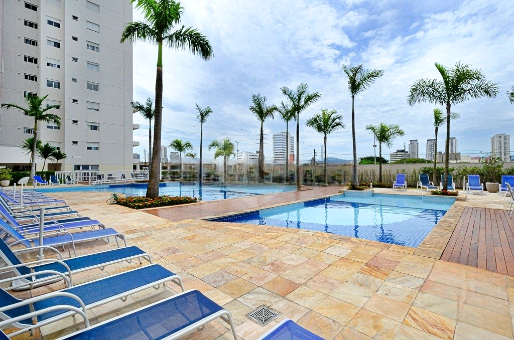 Apartamento Barra Funda 