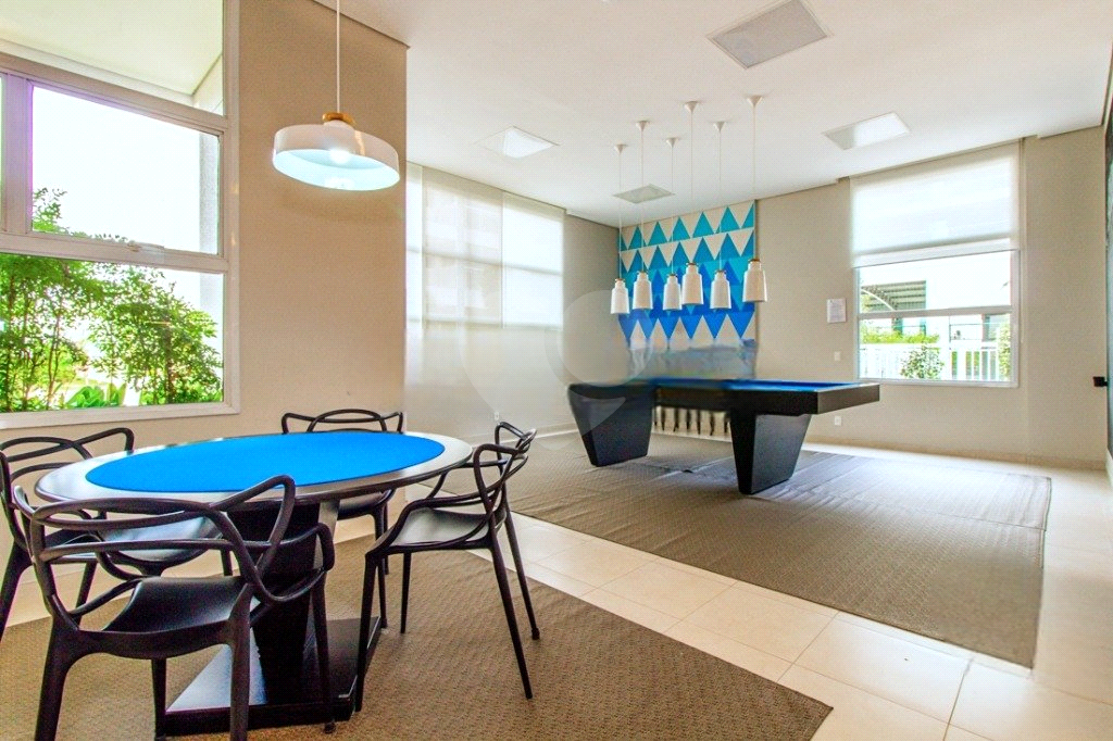 Apartamento Barra Funda 