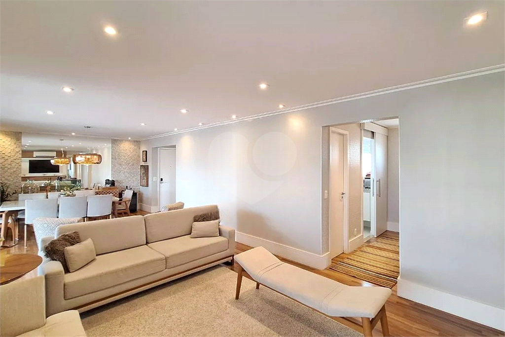 Apartamento Barra Funda 