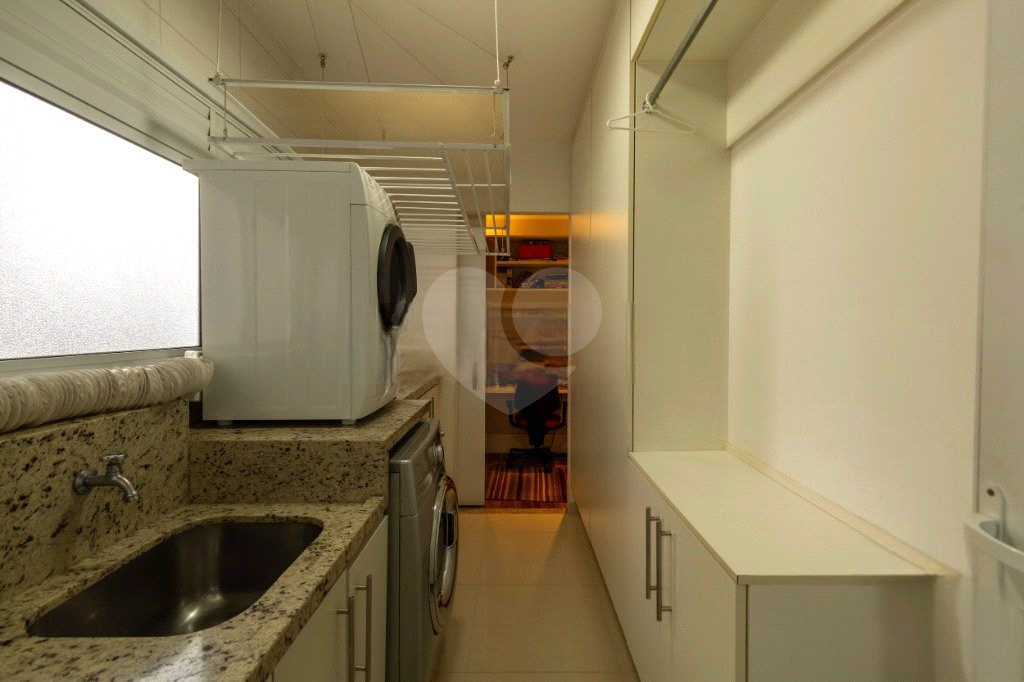 Apartamento Barra Funda 