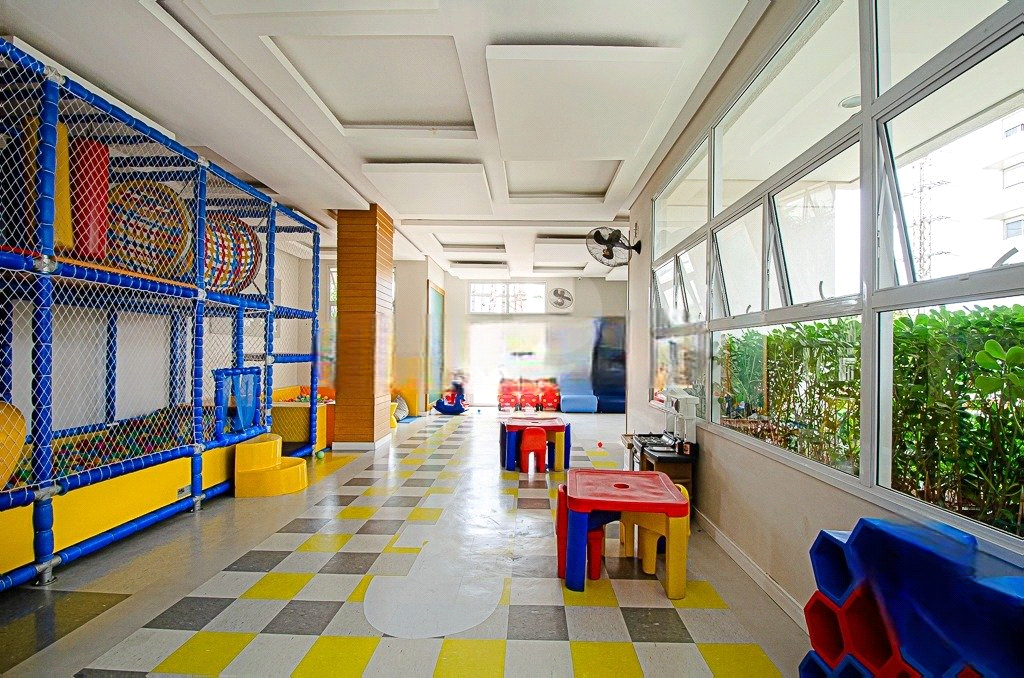Apartamento Barra Funda 