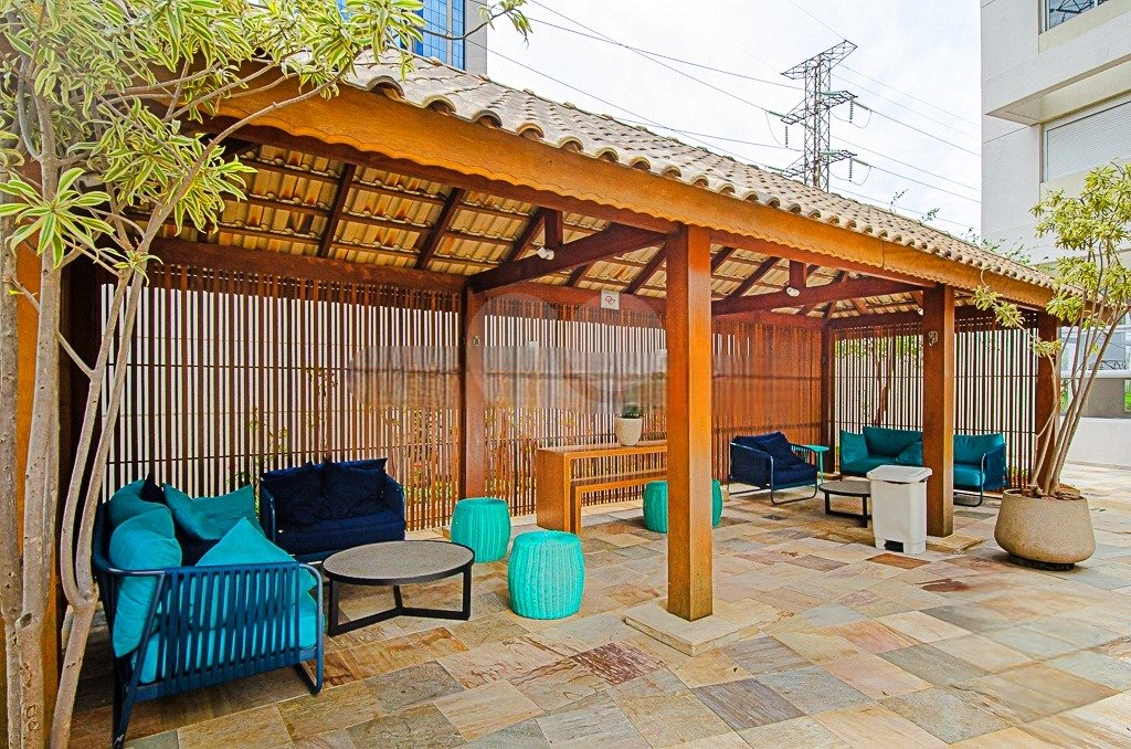 Apartamento Barra Funda 