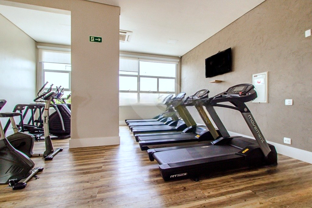 Apartamento Barra Funda 
