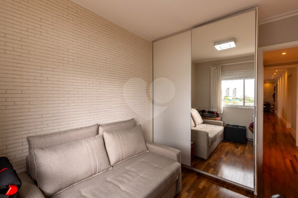 Apartamento Barra Funda 
