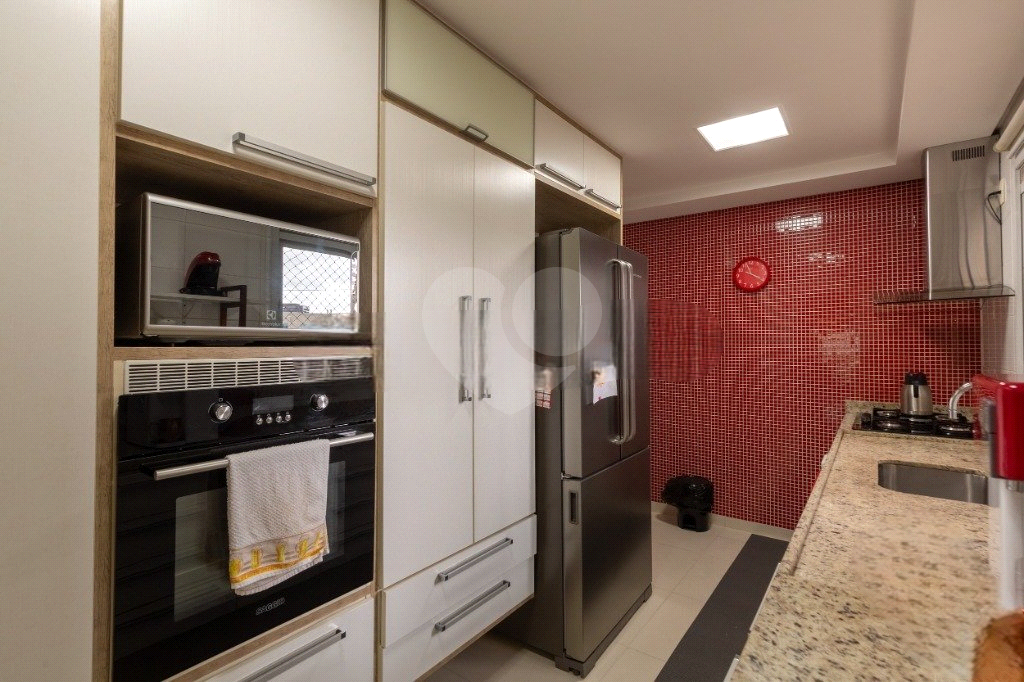 Apartamento Barra Funda 
