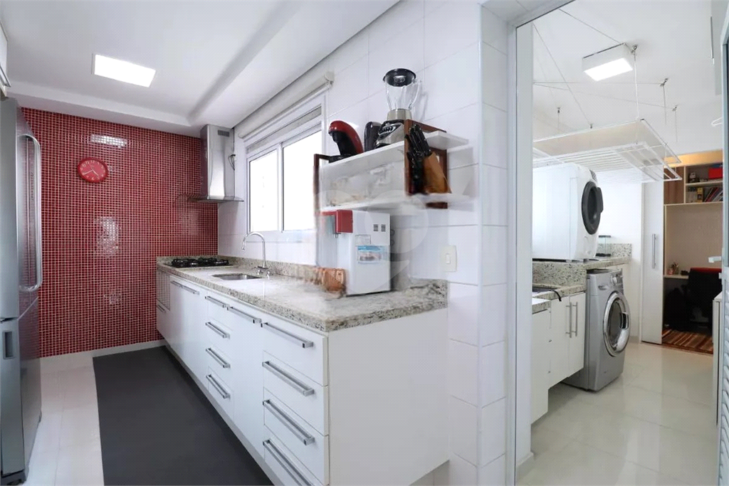 Apartamento Barra Funda 