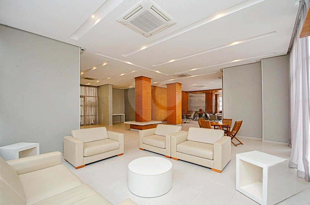 Apartamento Barra Funda 