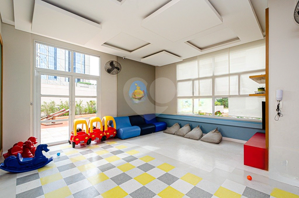 Apartamento Barra Funda 