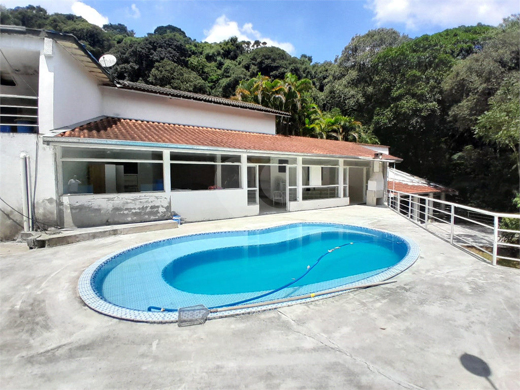 Casa, 3 quartos, 261 m² - Foto 14