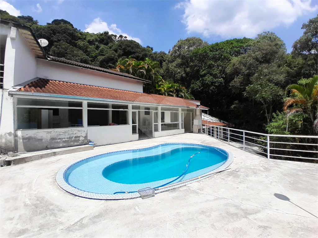 Casa, 3 quartos, 261 m² - Foto 11