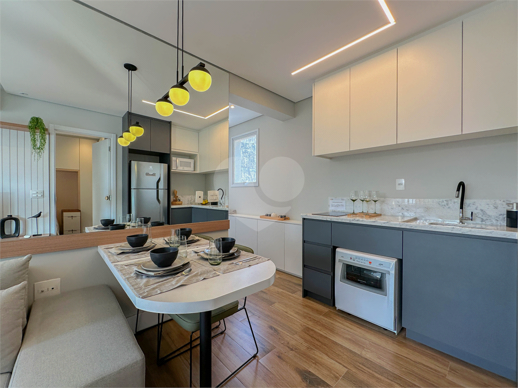 Apartamento de 64m² com 2 Dormitórios e Suíte em Região Privilegiada de São Paulo