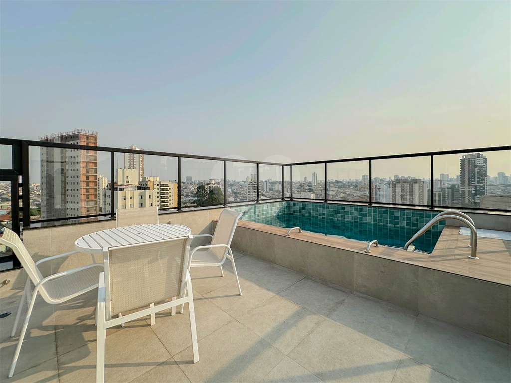 Apartamento de 64m² com 2 Dormitórios e Suíte em Região Privilegiada de São Paulo