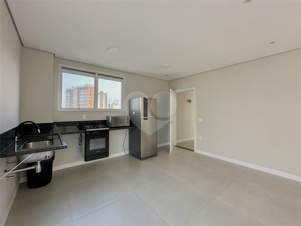 Apartamento de 64m² com 2 Dormitórios e Suíte em Região Privilegiada de São Paulo