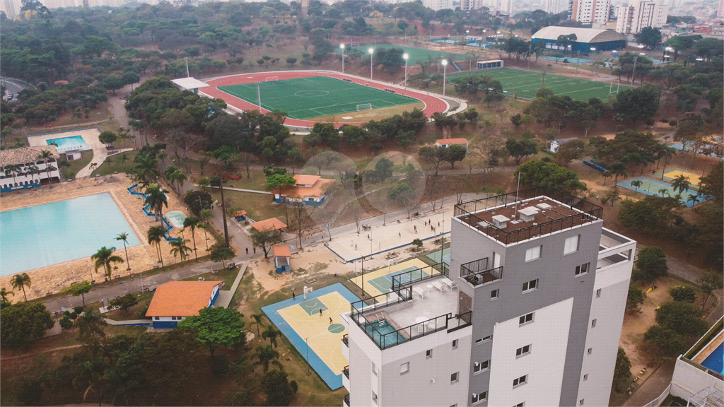 Apartamento de 64m² com 2 Dormitórios e Suíte em Região Privilegiada de São Paulo