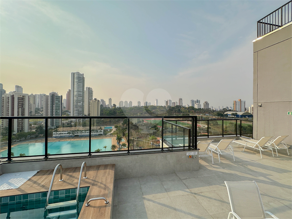 Apartamento de 64m² com 2 Dormitórios e Suíte em Região Privilegiada de São Paulo