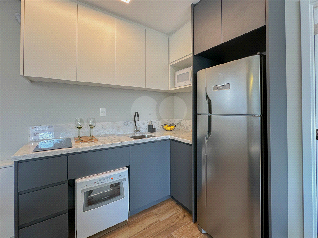 Apartamento de 64m² com 2 Dormitórios e Suíte em Região Privilegiada de São Paulo