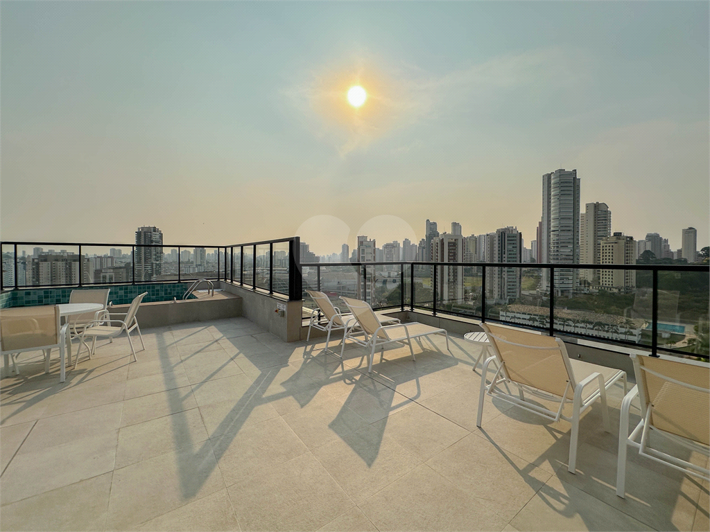 Apartamento de 64m² com 2 Dormitórios e Suíte em Região Privilegiada de São Paulo