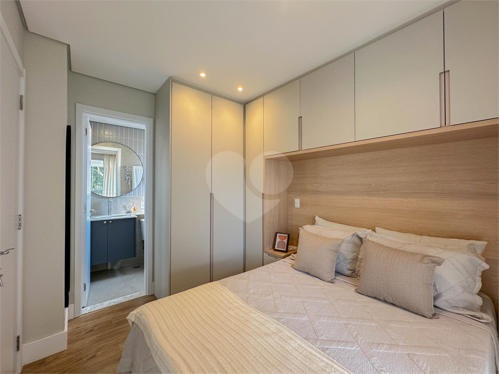Apartamento de 64m² com 2 Dormitórios e Suíte em Região Privilegiada de São Paulo