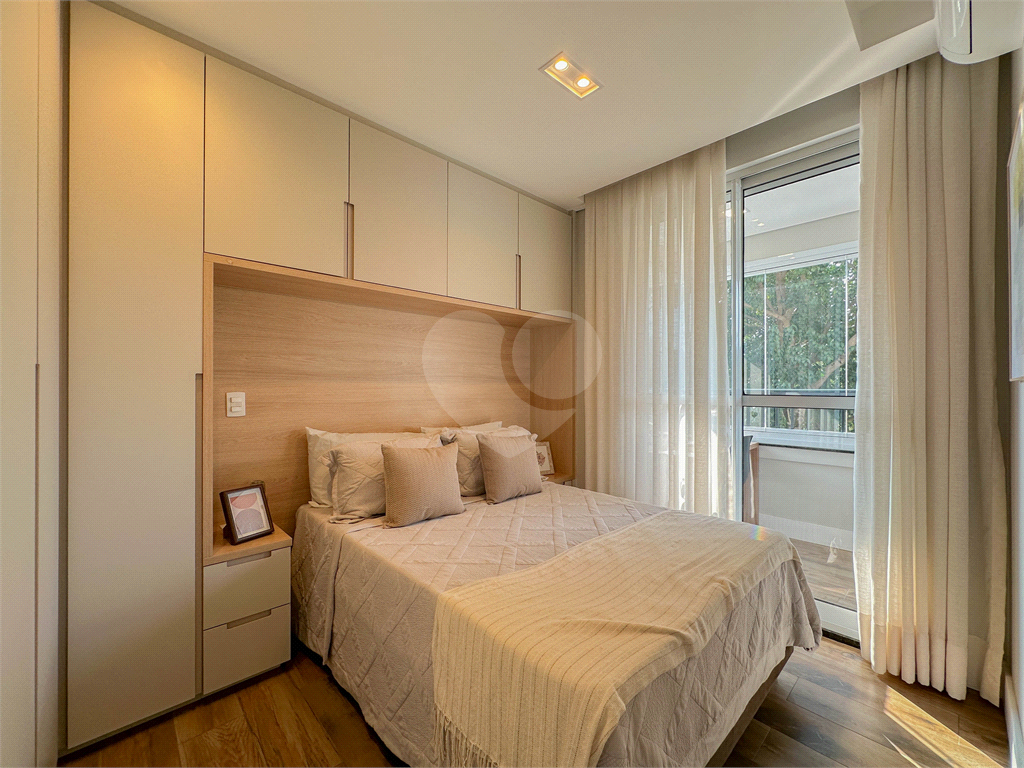 Apartamento de 64m² com 2 Dormitórios e Suíte em Região Privilegiada de São Paulo